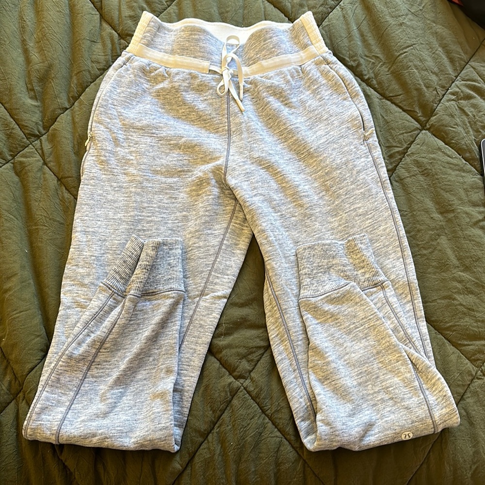 Lululemon Sweatpants/Joggers